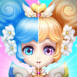 小花仙精灵王官方版