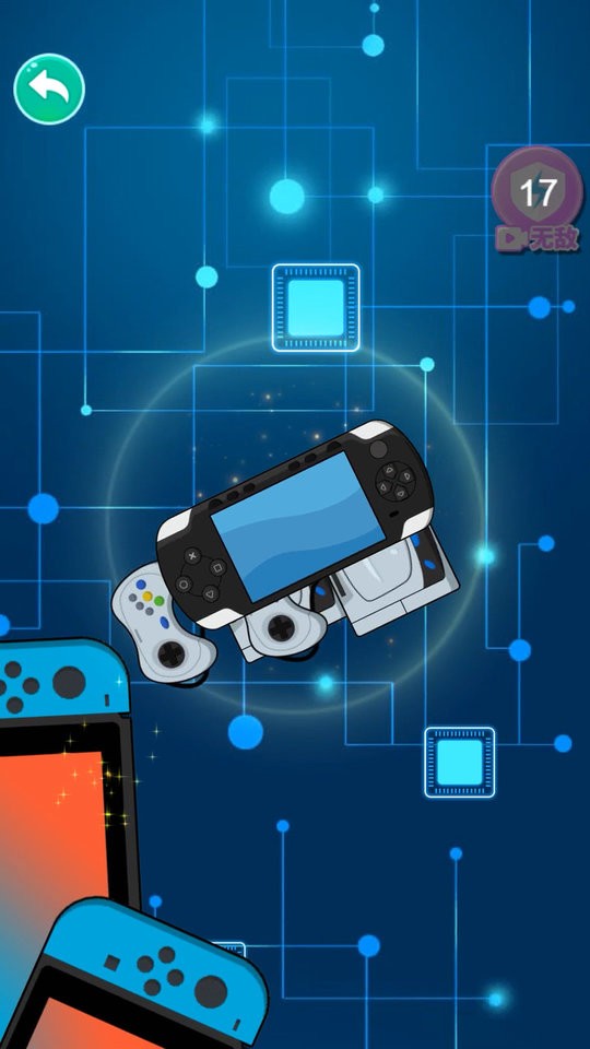 召唤神龙进化最新版最新版截图3