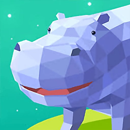 拥挤动物城官方版