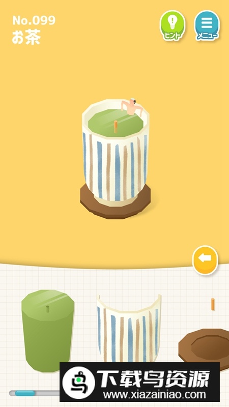 零食组装游戏汉化版最新版截图4