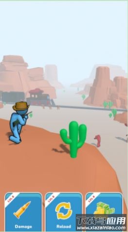 狙击警长游戏下载安装(Sheriff Sniper)最新版截图1