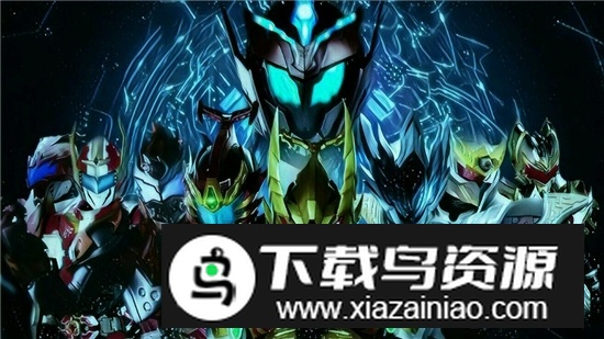 雪獒召唤器(雪獒铠甲勇士变身模拟器手机版)最新版截图1