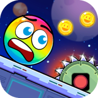 球球冒险2游戏下载