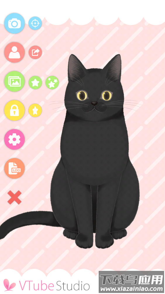 VTube Studio最新版截图4