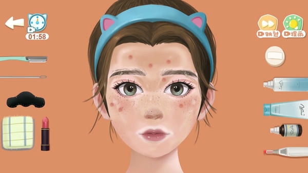 素人改造师最新版最新版截图1