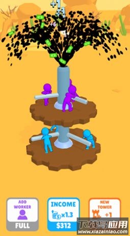 手制石油游戏下载安装(HandmadeOil)