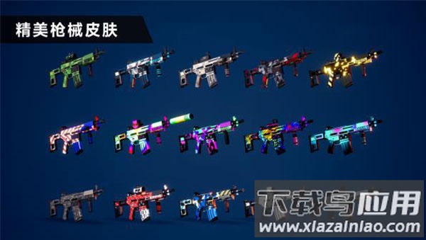 枪战特训2激战下载手机版截图3