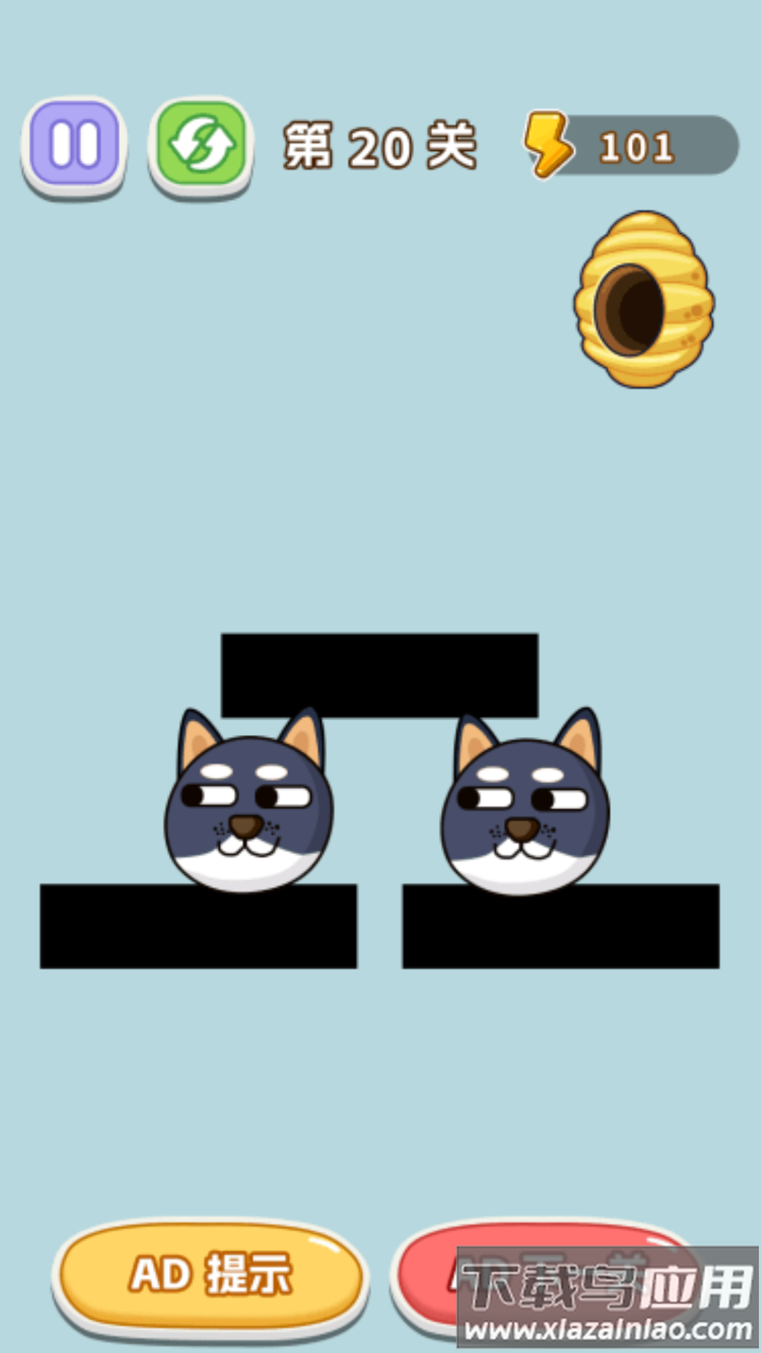 狗狗要生存最新版截图2