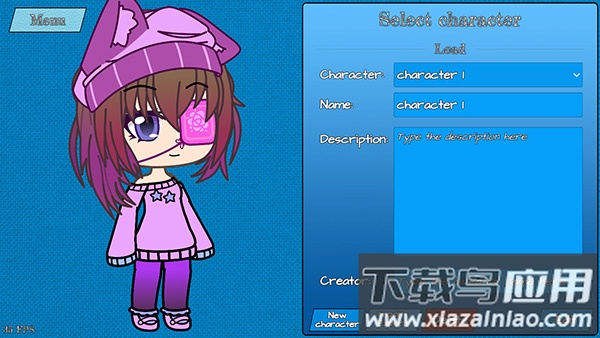 加查动画师中文版下载(Gacha Animator)最新版截图2