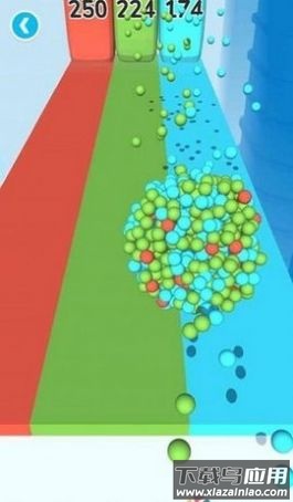数量原子(Atom Count)最新版截图1
