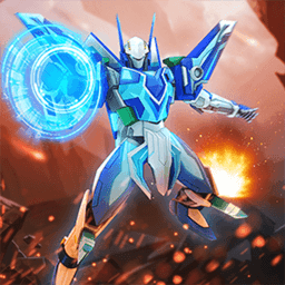 爆裂飞车兽神合体手机版