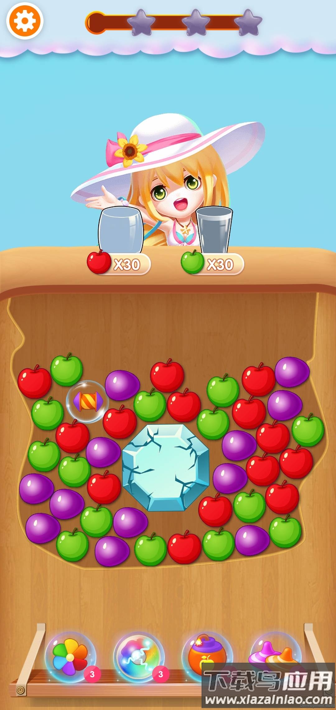 消消果园红包版最新版截图2