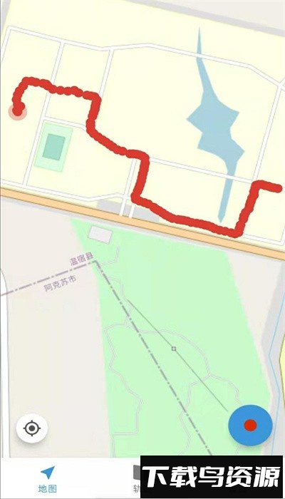 运动追踪app手机版免费最新版截图4