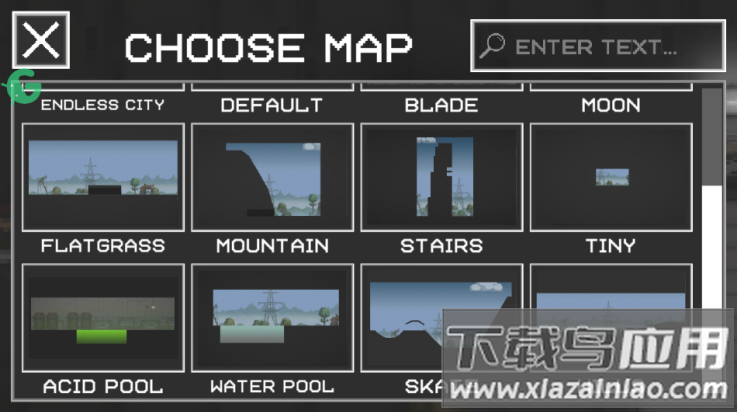 甜瓜游乐场28.1版本(Melon Sandbox)