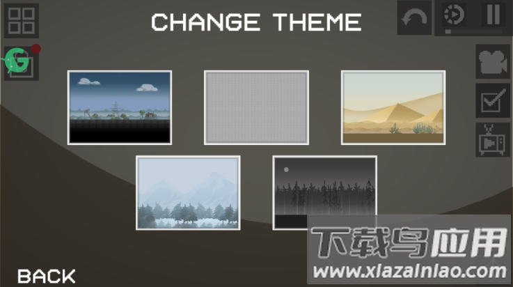 甜瓜游乐场28.1版本(Melon Sandbox)最新版截图4