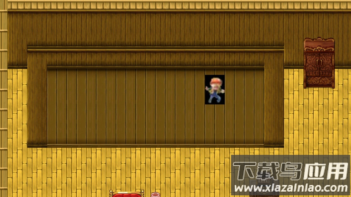 熊出没之怨测试版最新版截图4