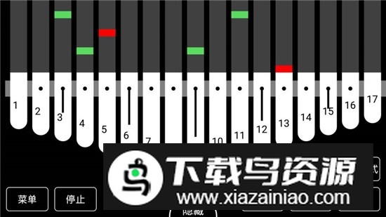 随身拇指琴自学软件手机版最新版截图2