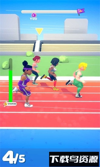 运动跑步者手机版最新版截图1