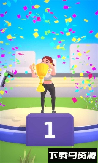 运动跑步者手机版最新版截图4