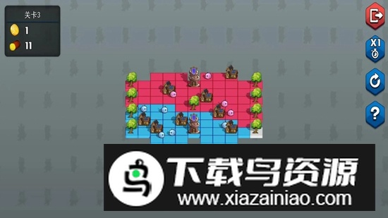 随机战略游戏正版最新版截图1