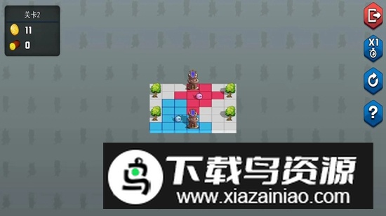 随机战略游戏正版最新版截图2