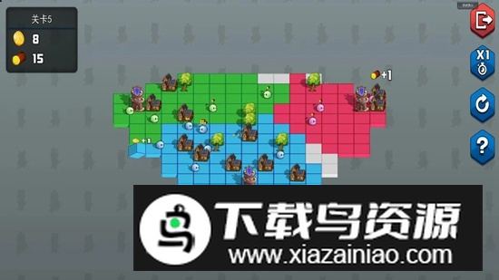 随机战略游戏正版最新版截图4