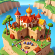 随机战略游戏正版