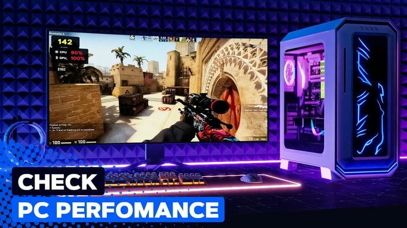 电脑制作商2原版(PC Creator 2)截图1