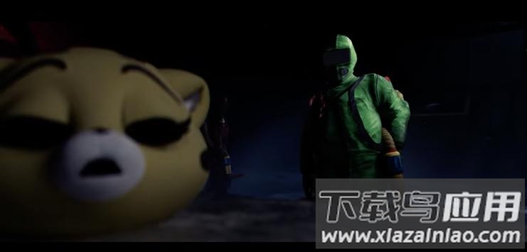 波比的游戏时间计划截图1