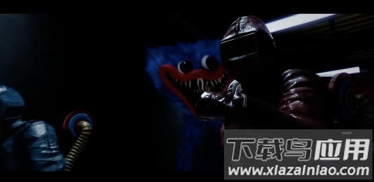 波比的游戏时间计划截图2