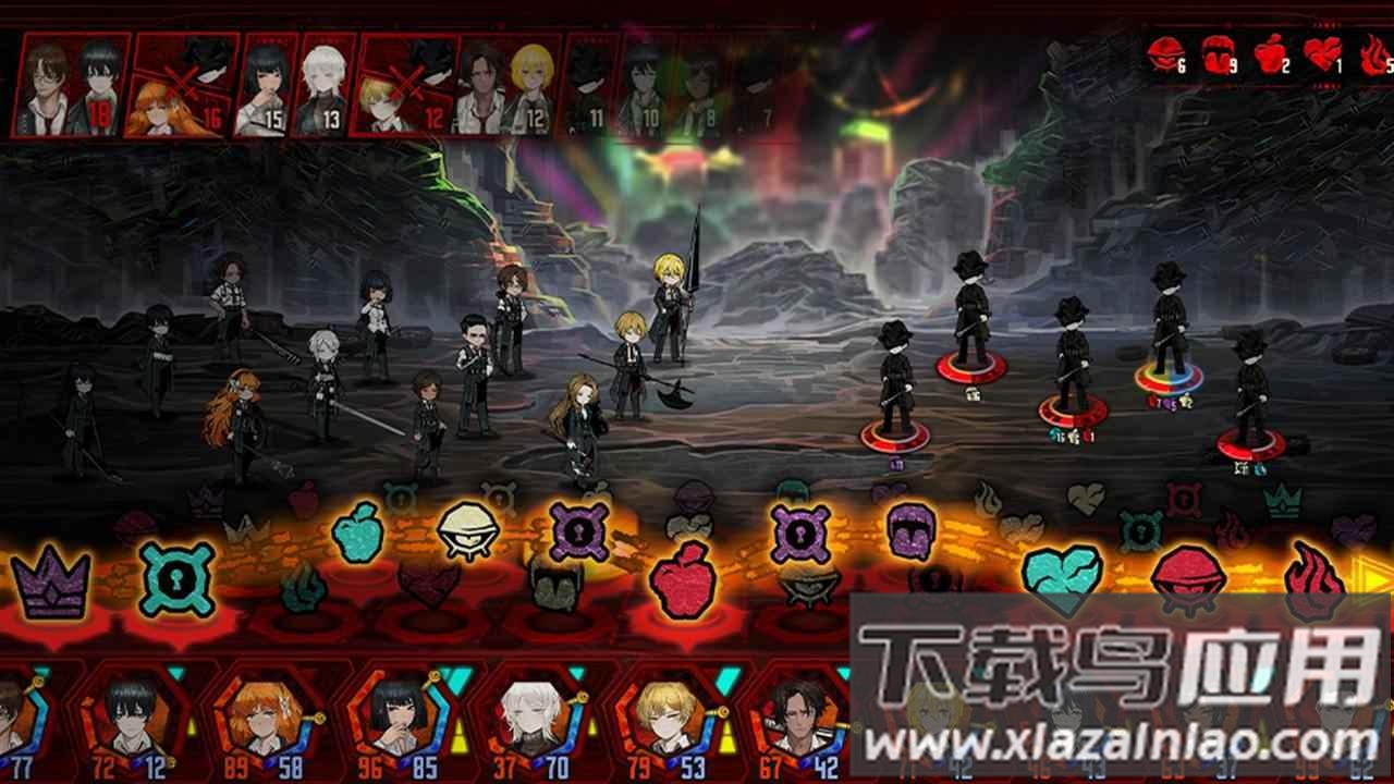 边狱巴士公司(LimbusCompany)最新版截图1