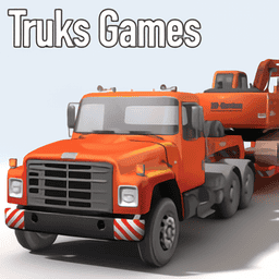 拖车模拟器手机版(Tr Kamyon Oyunu)