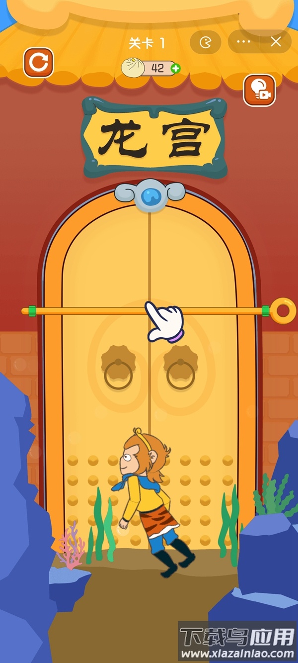 唐僧梗传最新版截图3