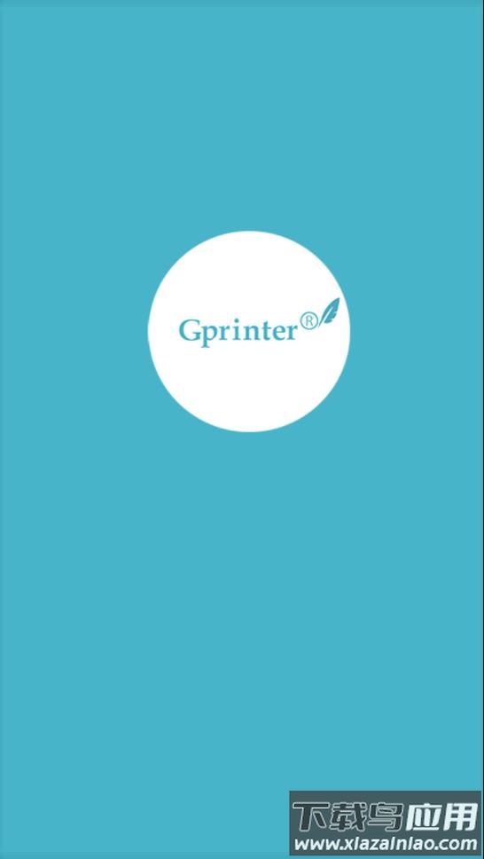 Gprinter标签打印机