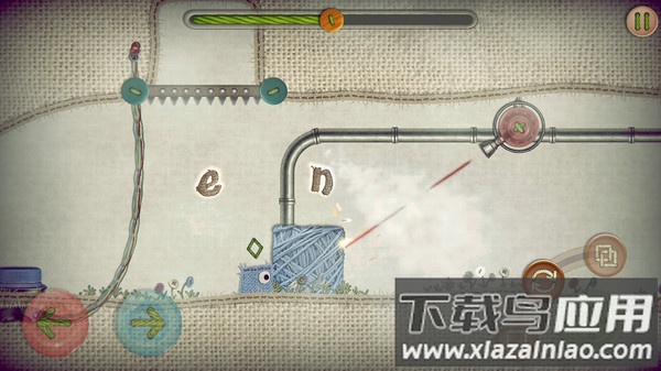 萨曼莎去哪了游戏(Where)截图2