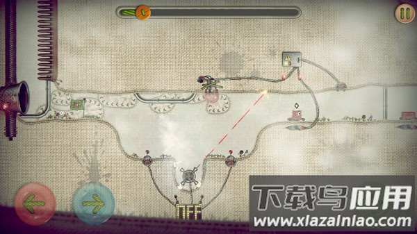 萨曼莎去哪了游戏(Where)截图3