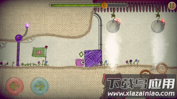 萨曼莎去哪了游戏(Where)截图4