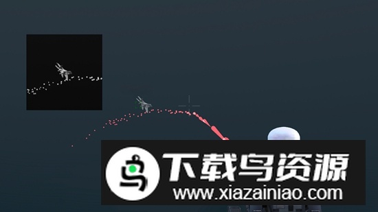 陆基密集阵模拟器2025游戏中文版最新版截图2