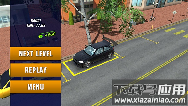 Car Parking2023最新版本