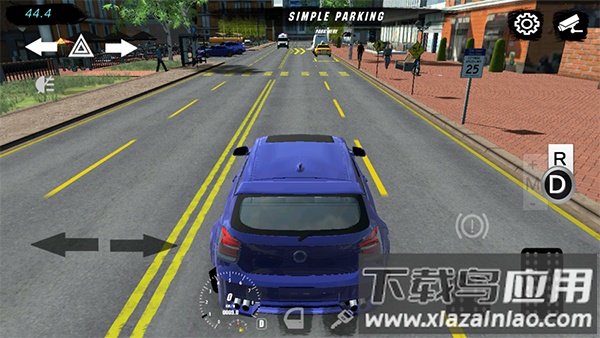 Car Parking2023最新版本截图2