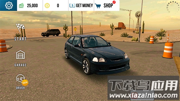 Car Parking2023最新版本截图4