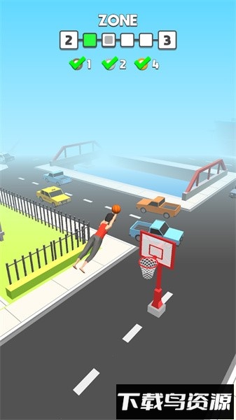 运动我最强手游最新版截图1