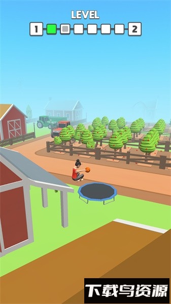 运动我最强手游最新版截图2