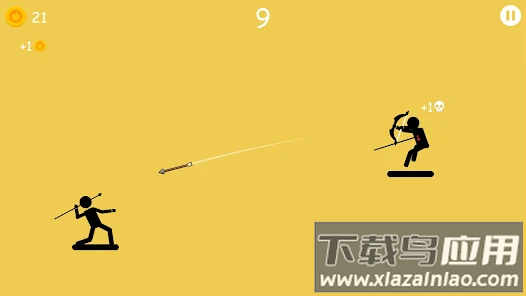 长矛投掷(The Spearman)最新版截图1