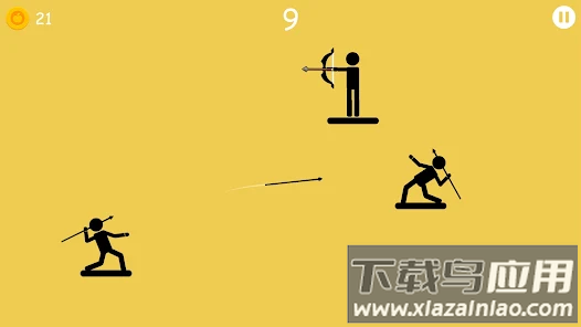 长矛投掷(The Spearman)最新版截图3