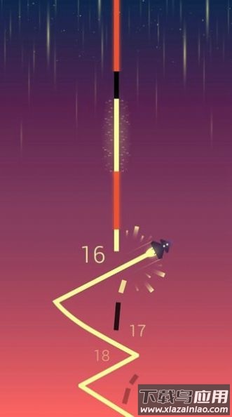 切断白线游戏最新版截图3