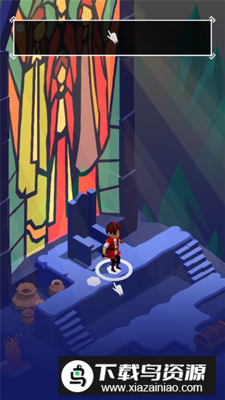 阿里克与废墟王国移植版最新版本最新版截图4