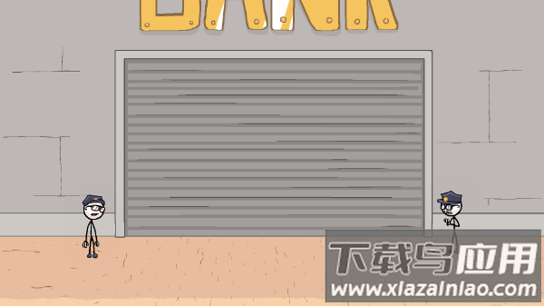 火柴人亨利重制版中文版最新版截图2