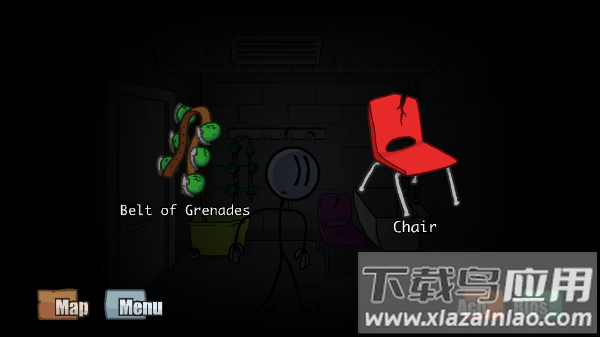 火柴人亨利重制版中文版最新版截图3