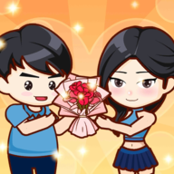 找个女朋友游戏